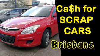 Sell Car in Brisbane When No One Will Buy It - Premier Cash For Cars